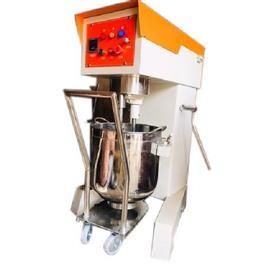 30 L Drive Control Planetary Mixer