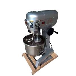 30 Liter Planetary Mixer, Material: Stainless Steel