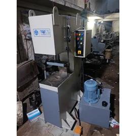 30 Ton C Frame Hydraulic Press