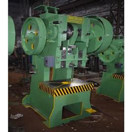 30 Ton C Type Power Press Machine