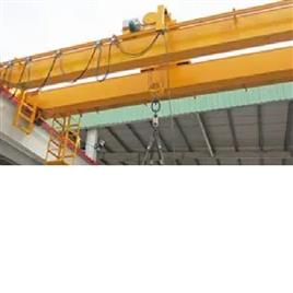 30 Ton Double Girder Eot Crane