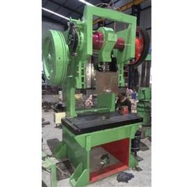 30 Ton Pillar Type Power Press Machine Load: 30 Ton