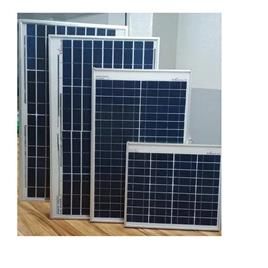 30 Watt Solar Panel In Bengaluru Urban N K Solar