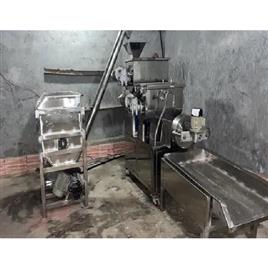 300 350 Kg Per Hour Pasta Plant, Voltage: 440 volt