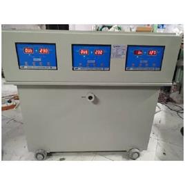 300 Kva Oil Cooled Servo Stabilizer