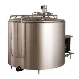 300 L Bulk Milk Cooler In Pune Platex India