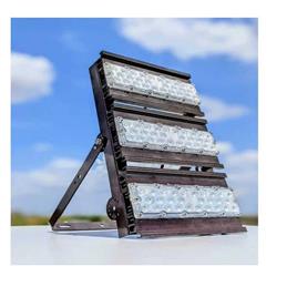 300 Watts Led Sports Light In Murshidabad Bshan Industries Private Limited Opc, Material: Aluminum extruded