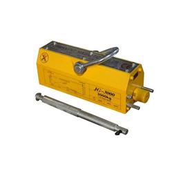 3000 Kg Permanent Magnet Lifter