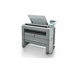 3000 Mfp Canon Plot Wave Printer, Type: Digital printer