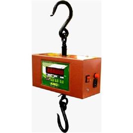 300Kg Heavy Duty Metal Hanging Scale