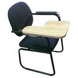 303 Writing Pad Chair