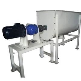 304 Stainless Steel Powder Blender Machine In Pune Flowsia Process Equipments