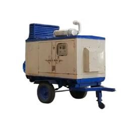 30Kva Diesel Generator, Fuel: Diesel