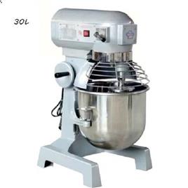 30L Planetary Mixer, Body Material: Stainless Steel