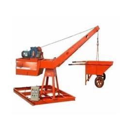 30mtrs Cranes With Trolley