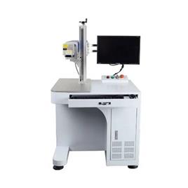 30W Co2 Laser Marking Machine, Usage/Application: Industrial