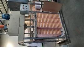 31X41 Book Pressing Machine, Cylinder Stroke: 3 Feet