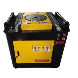 32 Automatic Bar Bending Machine, Voltage: 380V