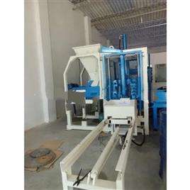 320 Semi Automatic Brick Making Machine, Automation Grade: Semi-Automatic, Automatic