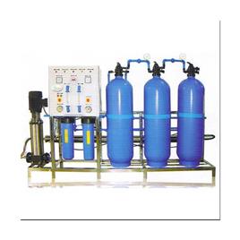 3200 Lph Ro Plant, Water flow rate: 3200 LPH