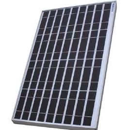 320w24v Solar Panel In Kolkata Akj Technologies