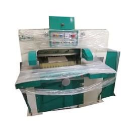 33 Inch Semi Automatic Paper Cutting Machine, Precision: +/- 0.3mm