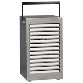 34Lit Industrial Dehumidifier, Model Name/Number: AD 540