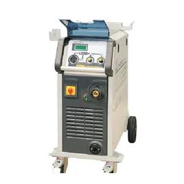 35 220A Mig Mag Welding Machine Namtech Mgw In Ahmedabad Naman Automotive Solutions, Insulation Class: F