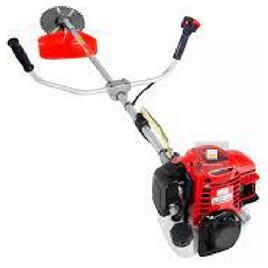 358 Cc 4 Stroke Brush Cutter In Jaipur Rajdhani Associates