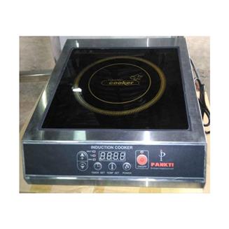 35Kw 20Kw Commercial Induction Cooker