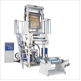 35X Biodegradable Carrybag Making Machine, Capacity: 25 TO 30 KG /HR.