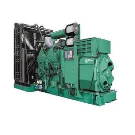 365 Kva 98 L Diesel Generator In Ahmedabad Gmdt Marine And Industrial Engineering Private Limited, Frequency: 50 Hz