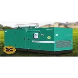 380 Kva Diesel Generator