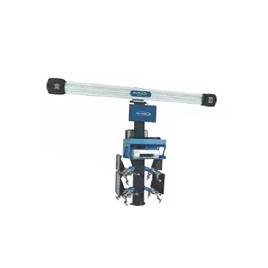 3D Car Wheel Alignment System, Color: Blue