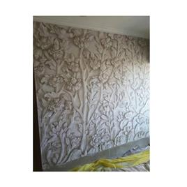 3D Customized Wallpaper, Size: Customised ,Any