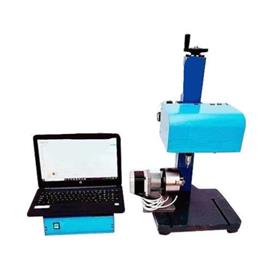 3D Dot Pin Marking Machine 2, Pin Hardness: HRC 92