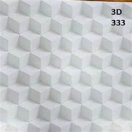 3D Tile, Material: Gypsum