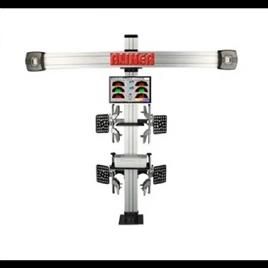 3d Wheel Alignment Machine Standard Model