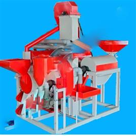 3Hp Automatic Mini Dal Mill In Akola Parth Engineering