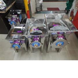 3Hp Ss Gravy Machine, Automation Grade: Automatic