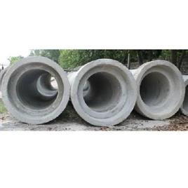 3M Rcc Hume Pipe, Length: 3 m