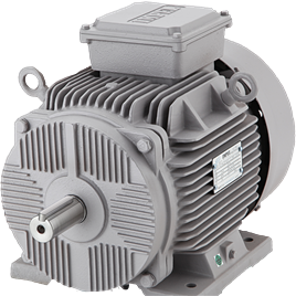 3Phase Ac Induction Motor Ie2, Ambient Temperature: 50º C