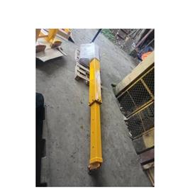 3Ton Telescopic Jib Crane Attachment, Material: Mild Steel