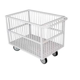 3X4 Feet Material Handling Trolley In Delhi Kumar Electricals Works, Material: Mild Steel