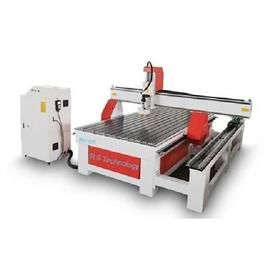 4 Axis Cnc Wood Router, Control System: Weihong nk105/ richauto A11 X-Y Axis