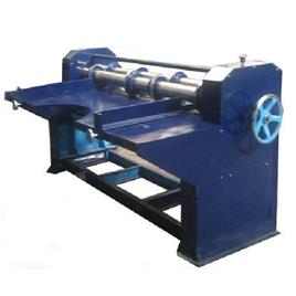 4 Bar Rotary Creasing Cutting Machine, Motor: 1.5 HP