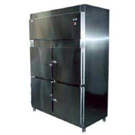 4 Door Refrigerator 825 Ltrs, Door (Nos): Four (4) door