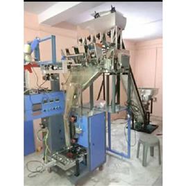 4 Head Linear Weigher Packing Machine In Delhi Gs Apexo Pack