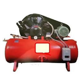 4 Hp Air Compressor Cooling Method: Air Cooled
