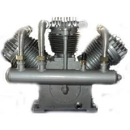 4 Hp Air Compressor Top Block In Faridabad V D Air Compressor